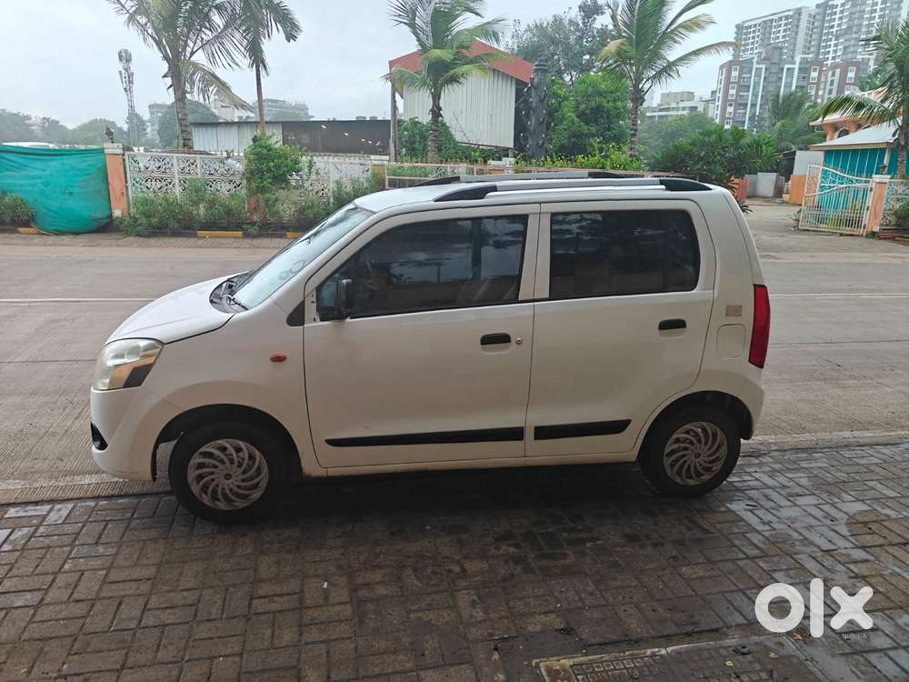 Maruti Suzuki Wagon R 1.0 Lxi Cng, 2012, Cng & Hybrids
