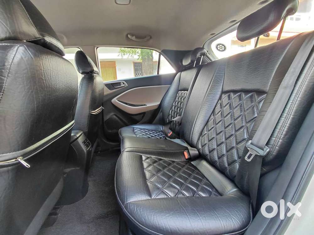 Hyundai I20 Diesel Asta Option, 2015, Diesel