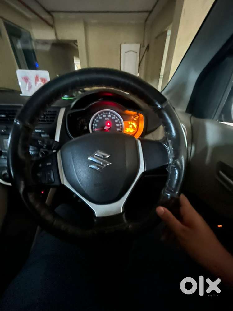 2018 Maruti Suzuki Celerio