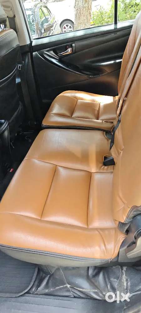 Innova Crysta