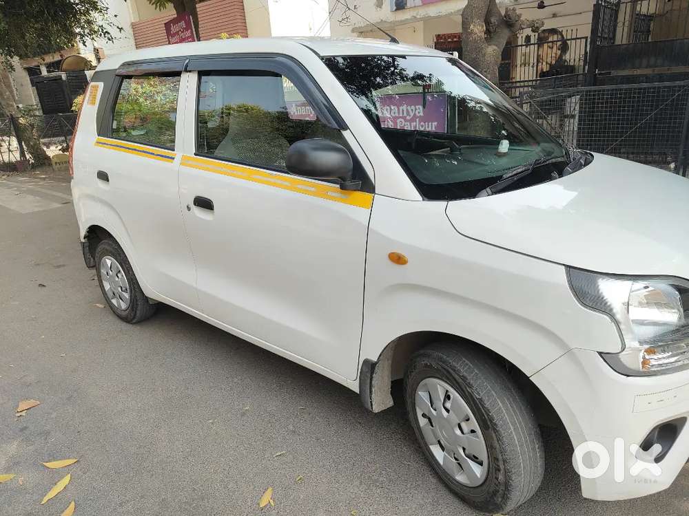 Top Condition Car