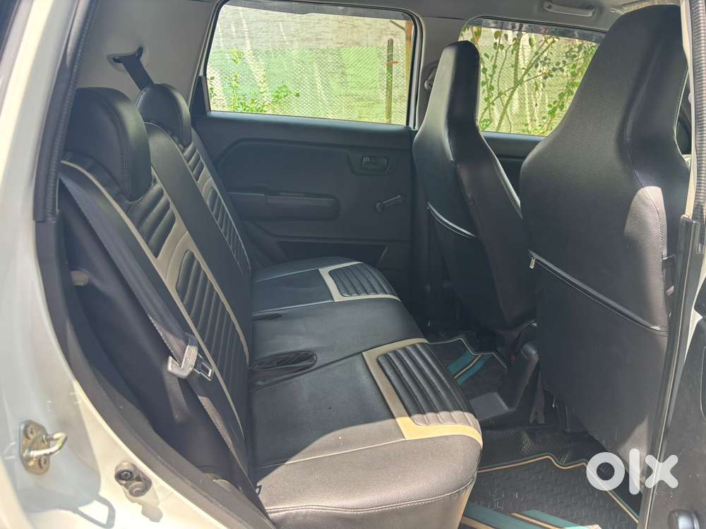 Maruti Suzuki Wagon R Cng Lxi, 2024, Cng & Hybrids