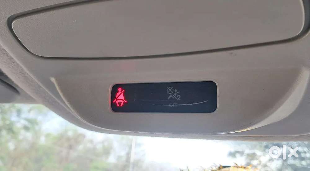 Less Driven Nissan Kicks Xv Petrol 2021