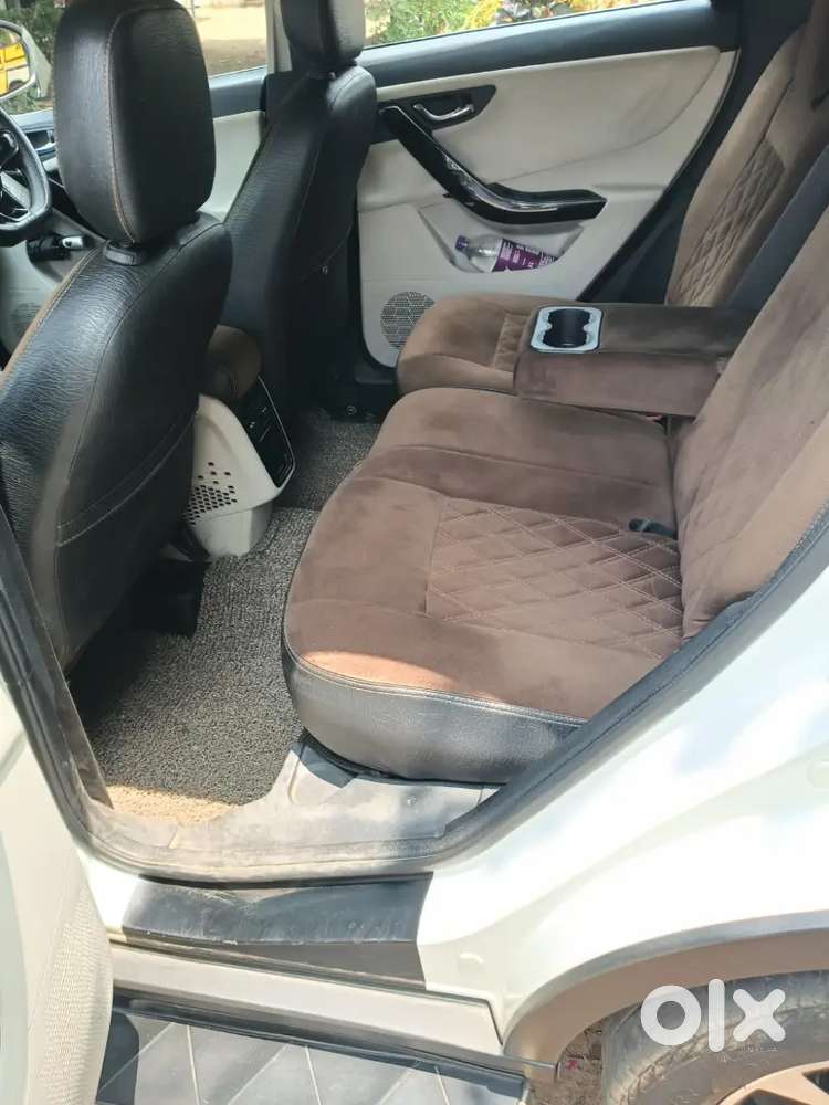 Tata Nexon 2021 Petrol Good Condition