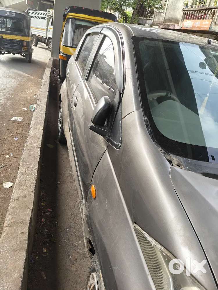Datsun Redigo 2017 Cng & Hybrids 65000 Km Driven