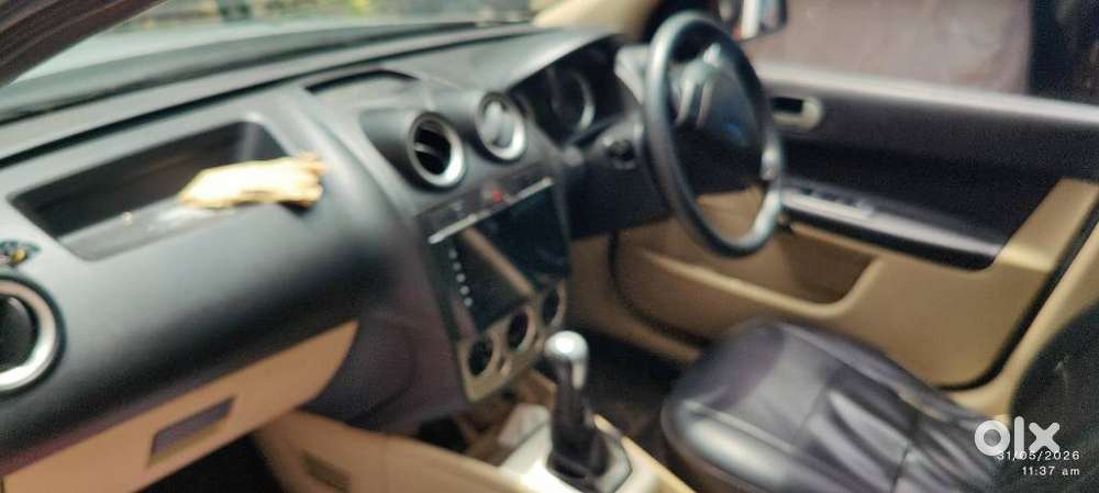 Ford Fiesta 1.4 Zxi Tdci Abs, 2011, Diesel