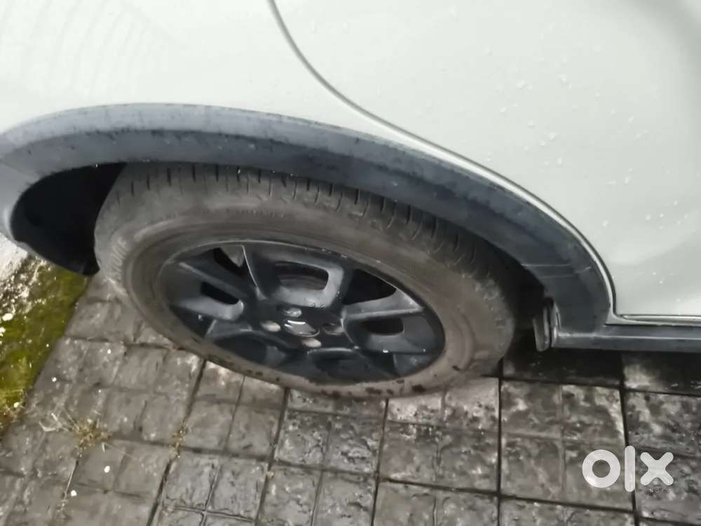 Maruti Suzuki Ignis, 2022, Petrol