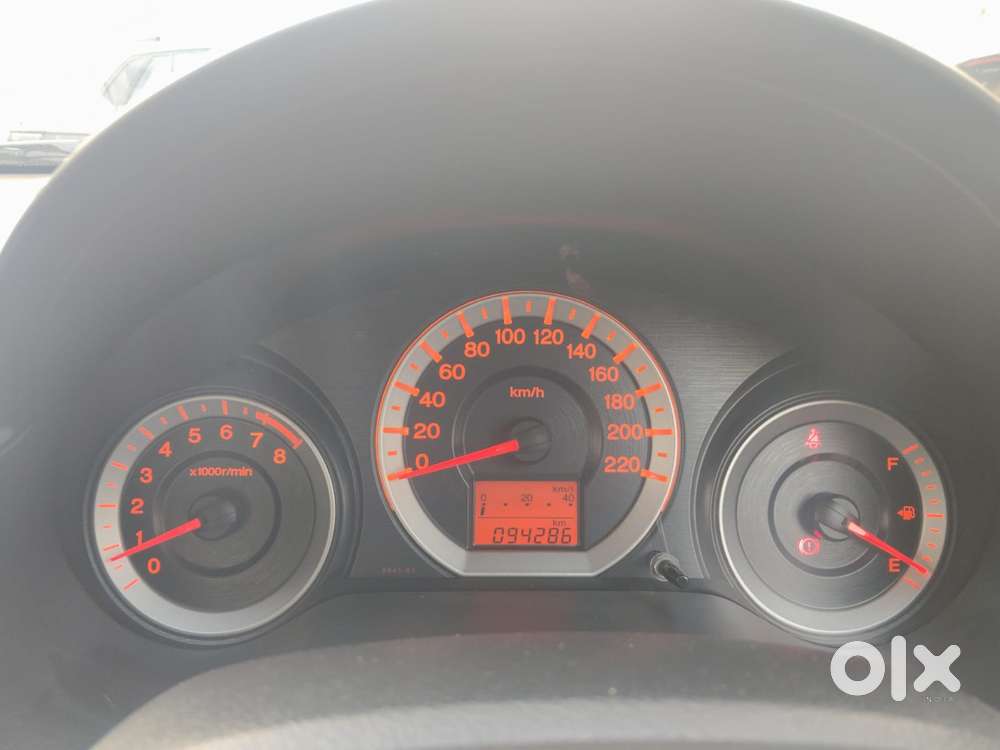 Honda City 2008-2011 1.5 S Mt, 2011, Petrol