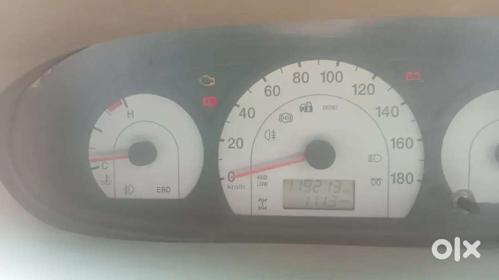 Mahindra Quanto