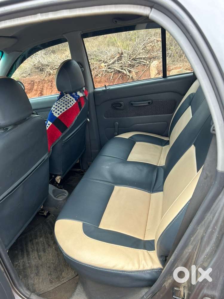 Hyundai Santro Xing 2003