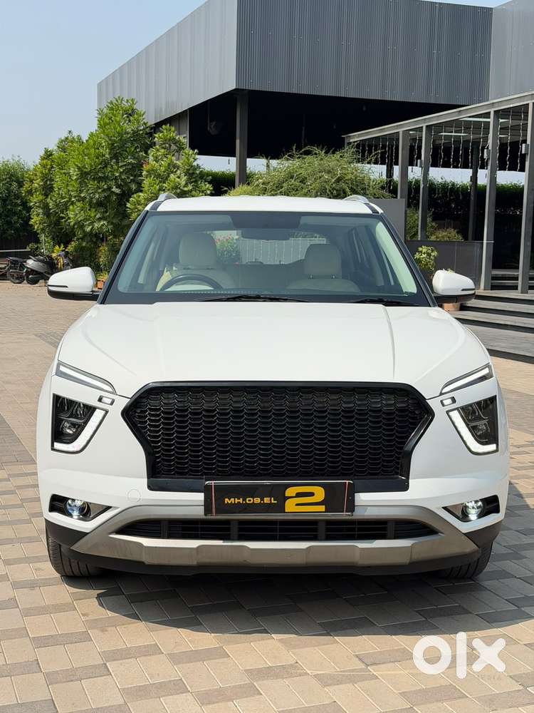 Hyundai Creta E 1.5 Diesel, 2020, Diesel