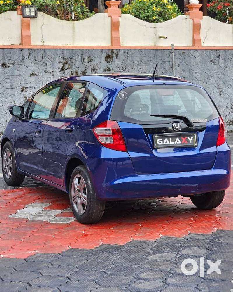 Honda Jazz 1.2 Sv I Vtec, 2009, Petrol