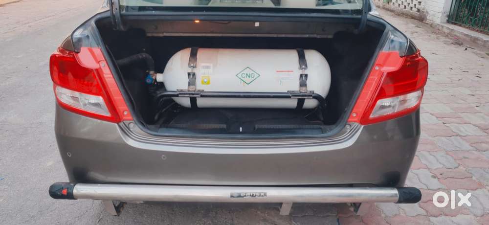 Maruti Suzuki Dzire 1.2 Vxi Cng, 2022, Cng & Hybrids