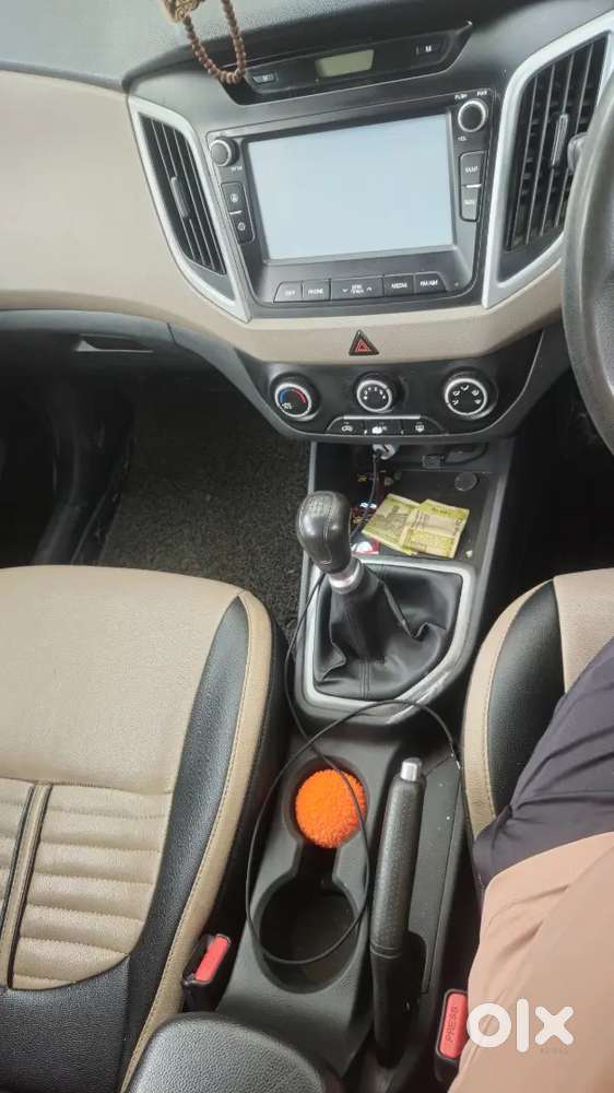 Hyundai Creta 1.4 Crdi 2018