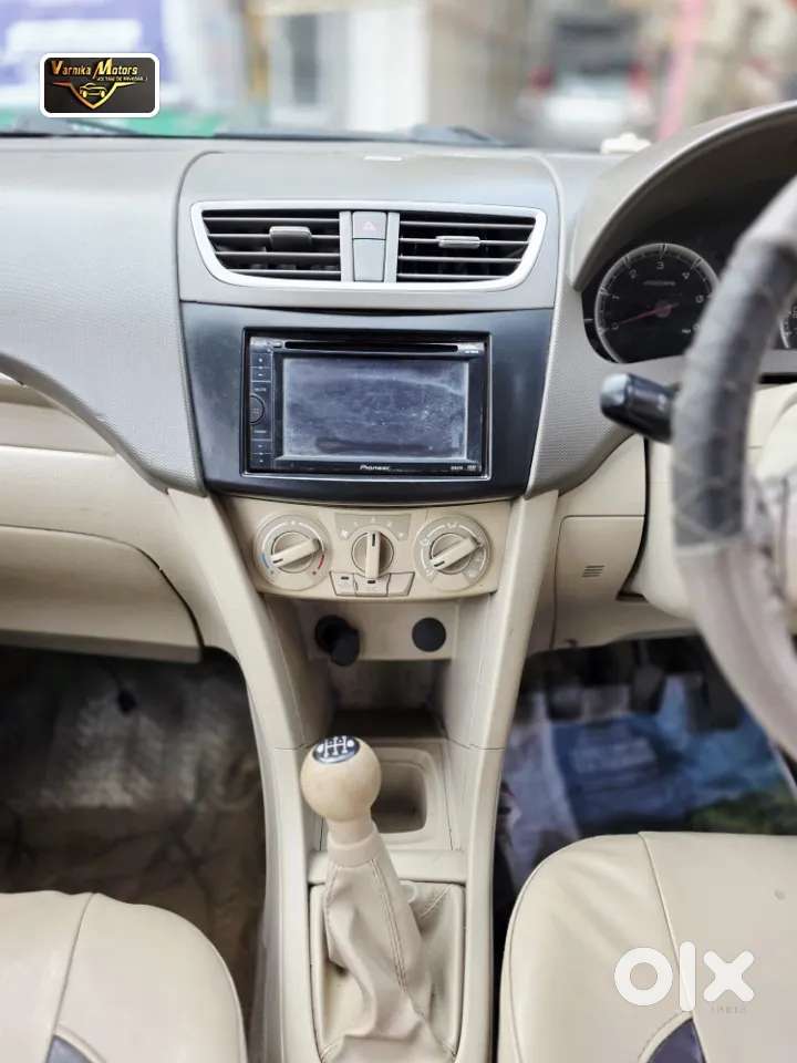 Maruti Suzuki Ertiga, 2014, Diesel