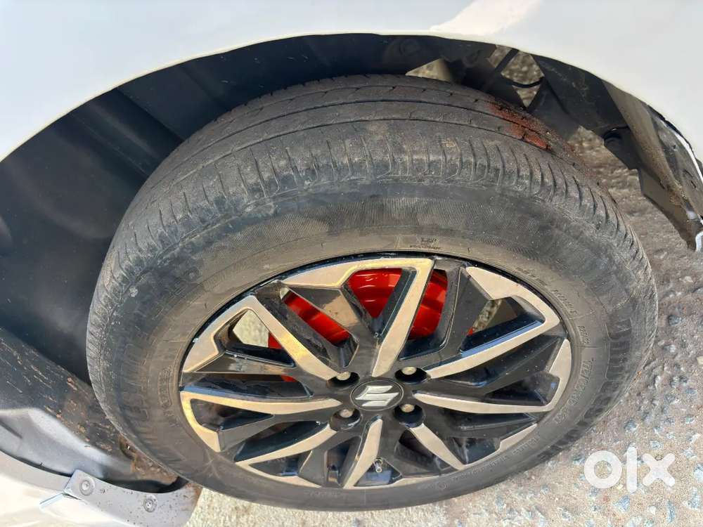 2018 Maruti Suzuki Ciaz