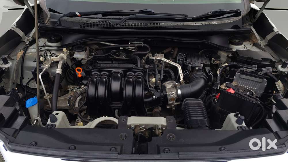 Honda Elevate V Mt, 2023, Petrol