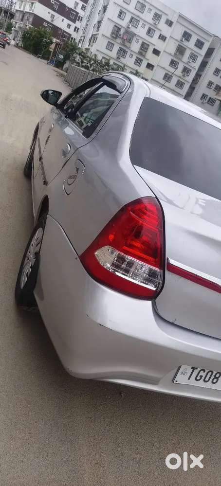 Toyota Etiosdiesel 2019