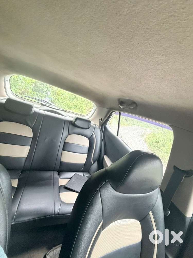 Hyundai Grand I10 Diesel Manual 2015