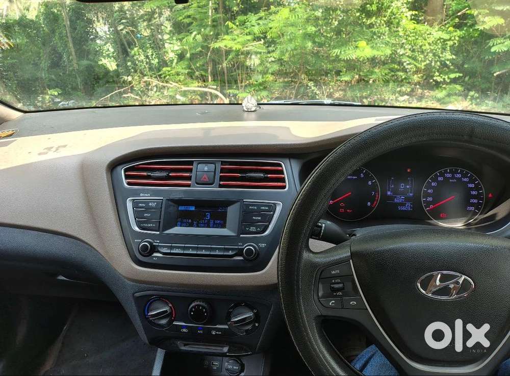 Hyundai I20 2019 Petrol Well Maintained