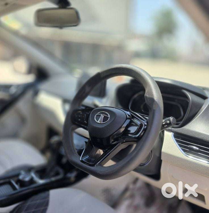 Tata Nexon, 2020, Diesel