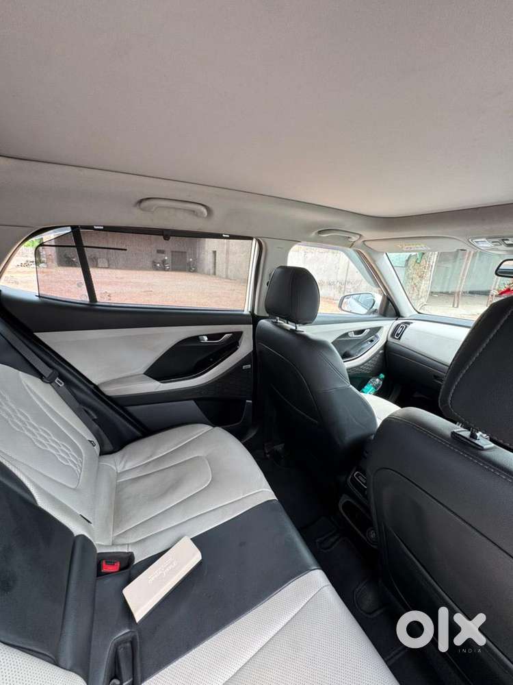 Hyundai Creta 1.5 Sx (o) Diesel, 2022, Diesel