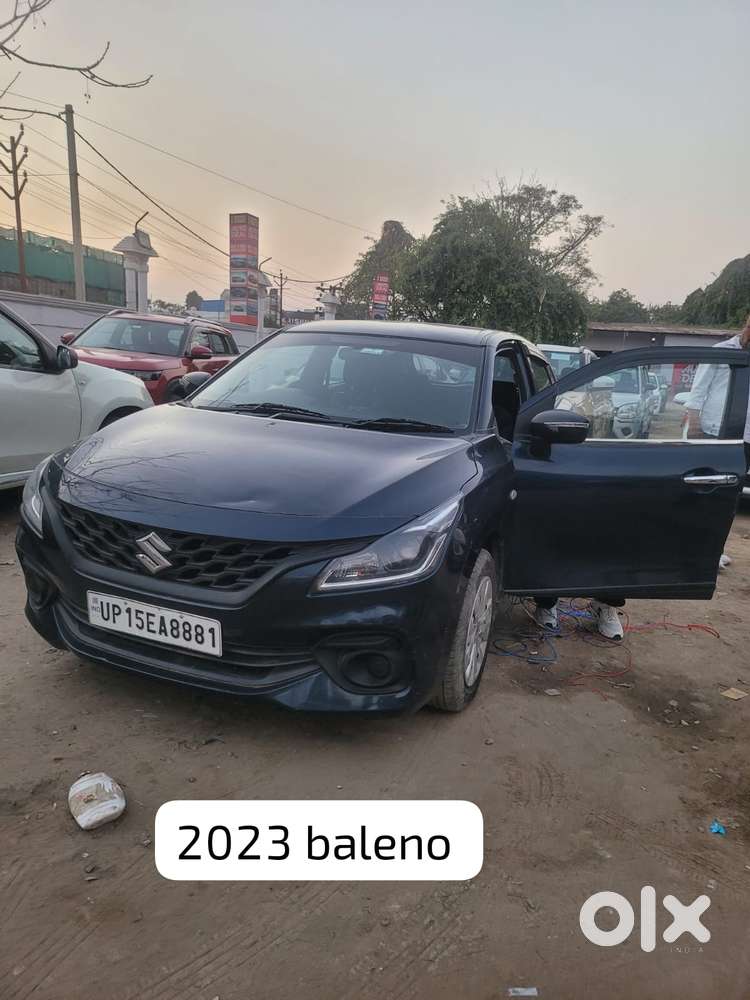 Maruti Suzuki Baleno 1.2 Altura, 2023, Petrol