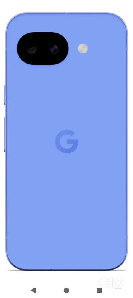 Google Pixel 10a