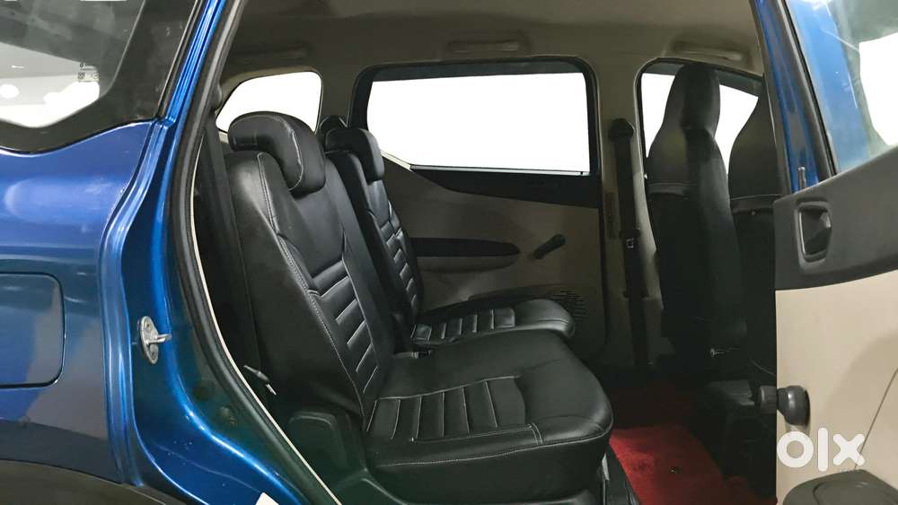 Renault Triber Rxl, 2021, Petrol