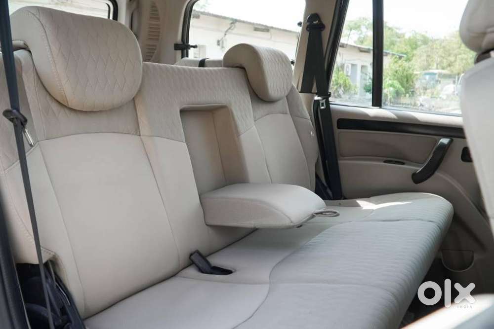 Mahindra Scorpio Classic 2.2 S 11 Mt 7 Str, 2026, Diesel