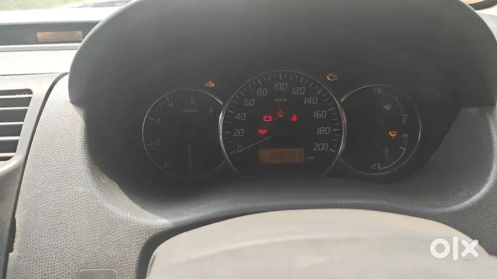 Maruti Suzuki Dzire 2011 Petrol