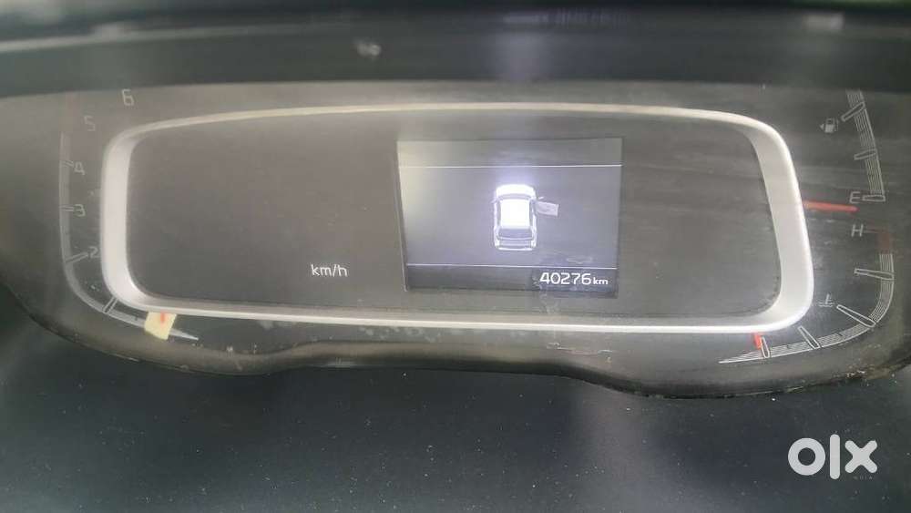 Kia Sonet Htx 1.5 Diesel, 2021
