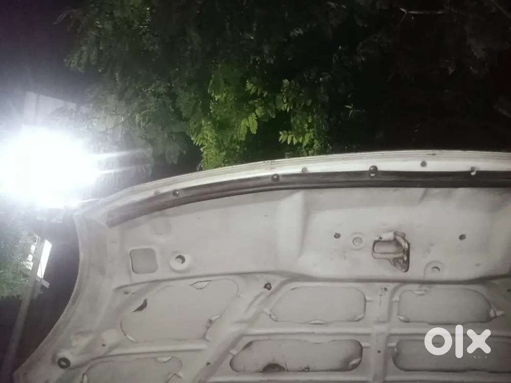 Maruti Swift Dzire 2008 Zdi  Top Model Touch Screen Back Camera 2029 T