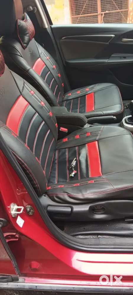 Honda Wr-v 2019 Diesel 91000 Km Driven