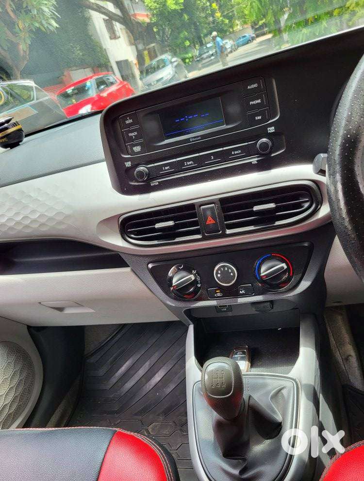 Hyundai Grand I10 Nios Magna, 2021, Petrol