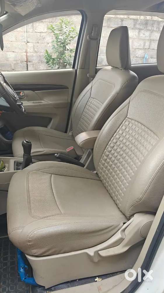 Maruti Suzuki Ertiga 2021 Petrol 45000 Km Driven