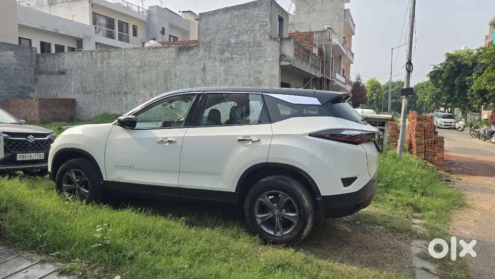Tata Harrier Xt 2021 Diesel