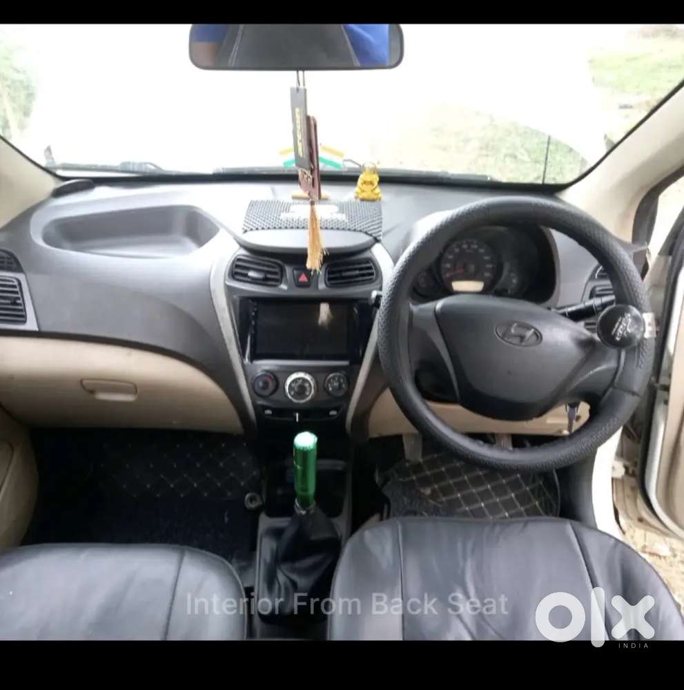 Hyundai Eon 2016 Petrol 90000 Km Driven