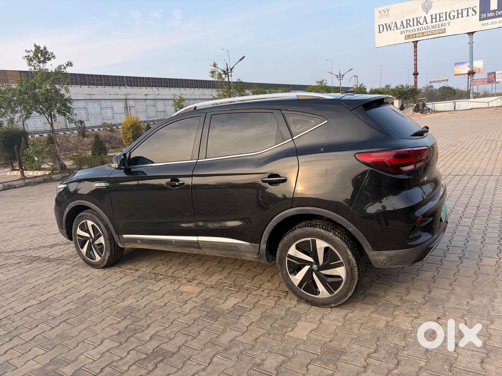 Mg Zs Ev Excite, 2024, Electric