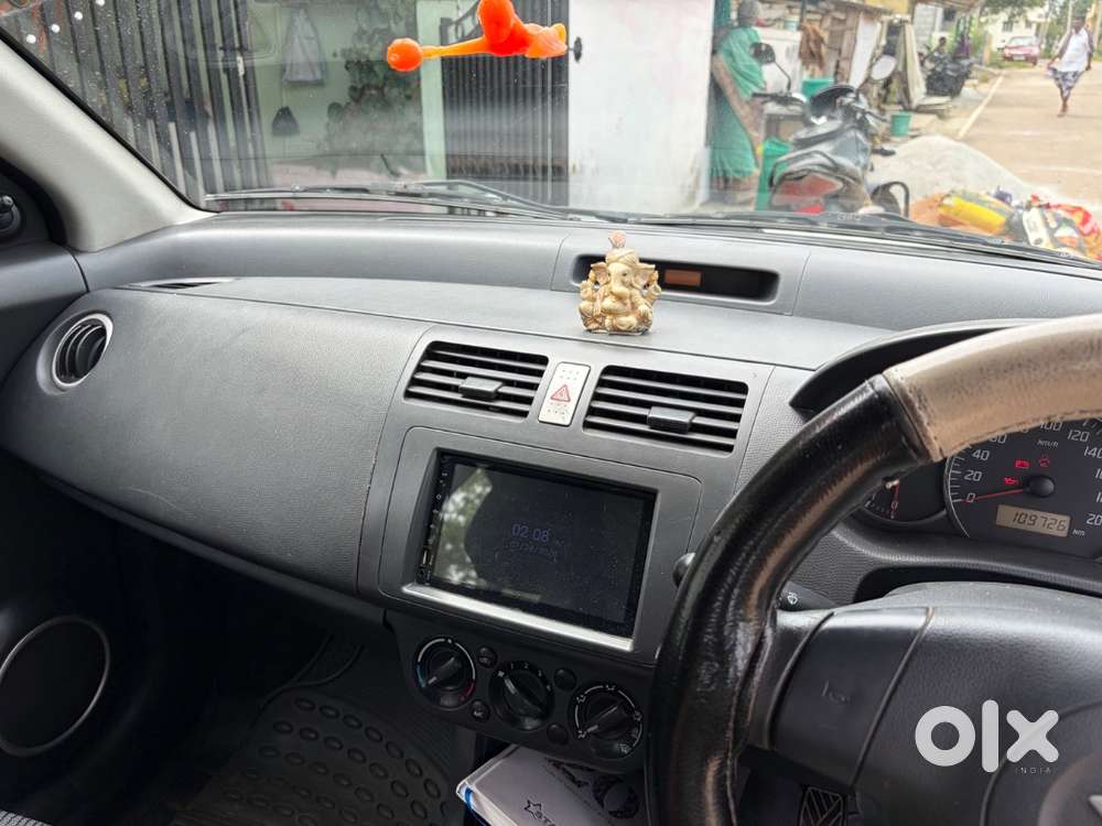 Maruti Suzuki Swift Vxi Vehicle Is Good Condition