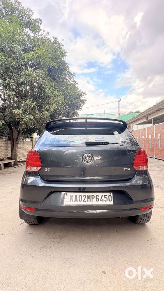 Volkswagen Gti, 2019, Petrol
