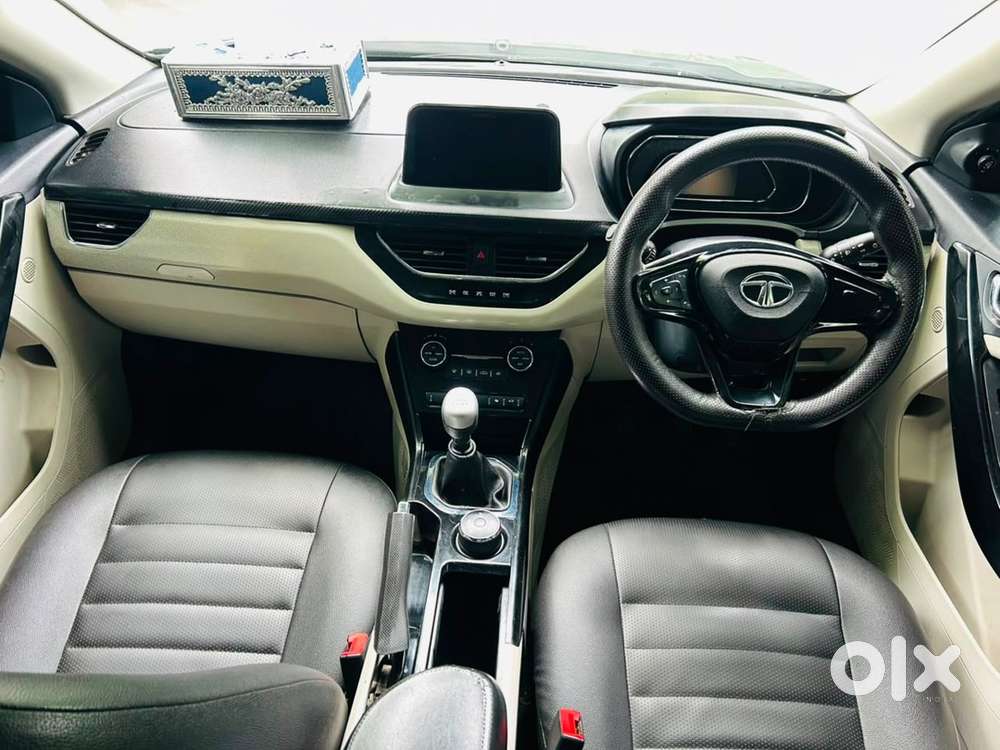 Tata Nexon 2021 Diesel Good Condition