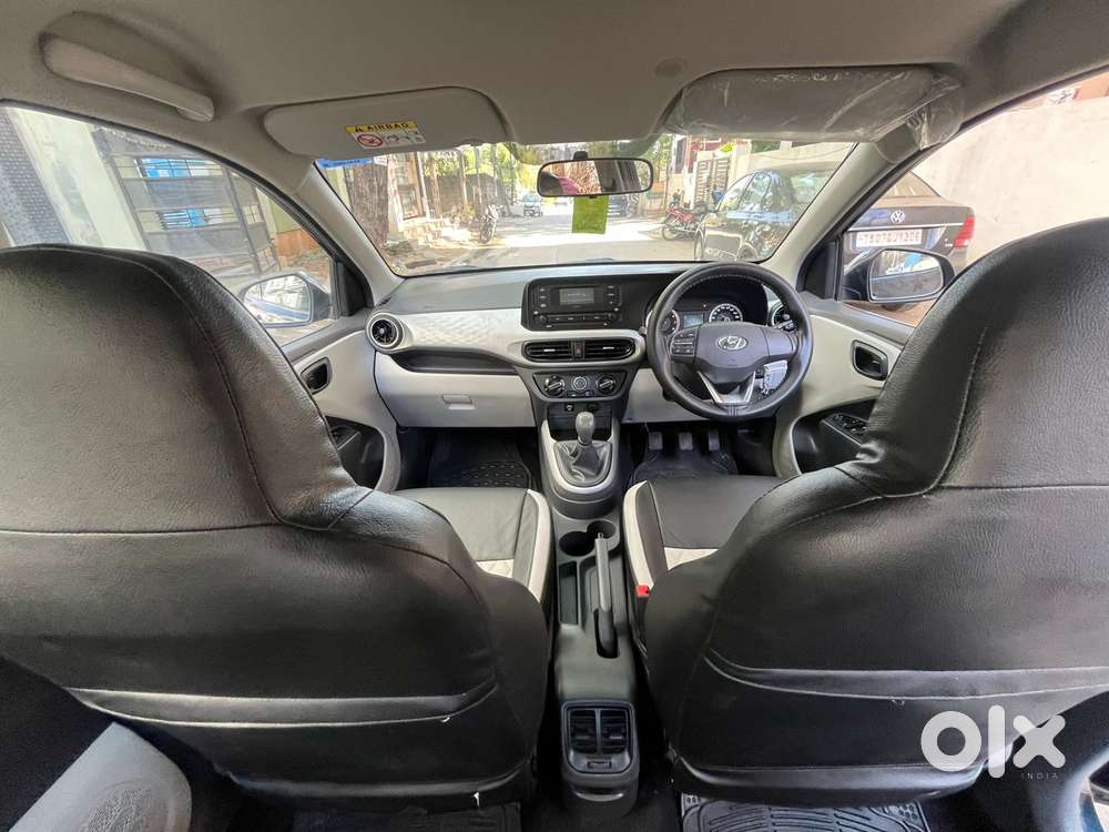 Hyundai Grand I10 Nios Magna 1.2 Kappa Vtvt, 2021, Petrol