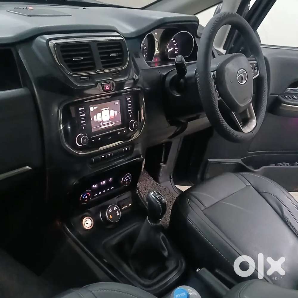 Top Model Hexa 2017 Diesel 87000 Km Driven