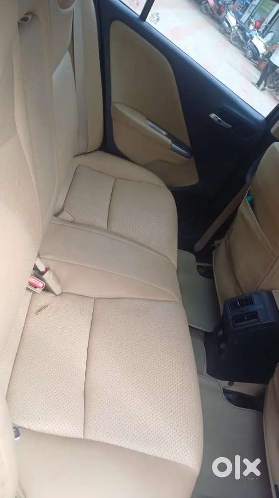 Honda City 2016 Petrol 39000 Km Driven