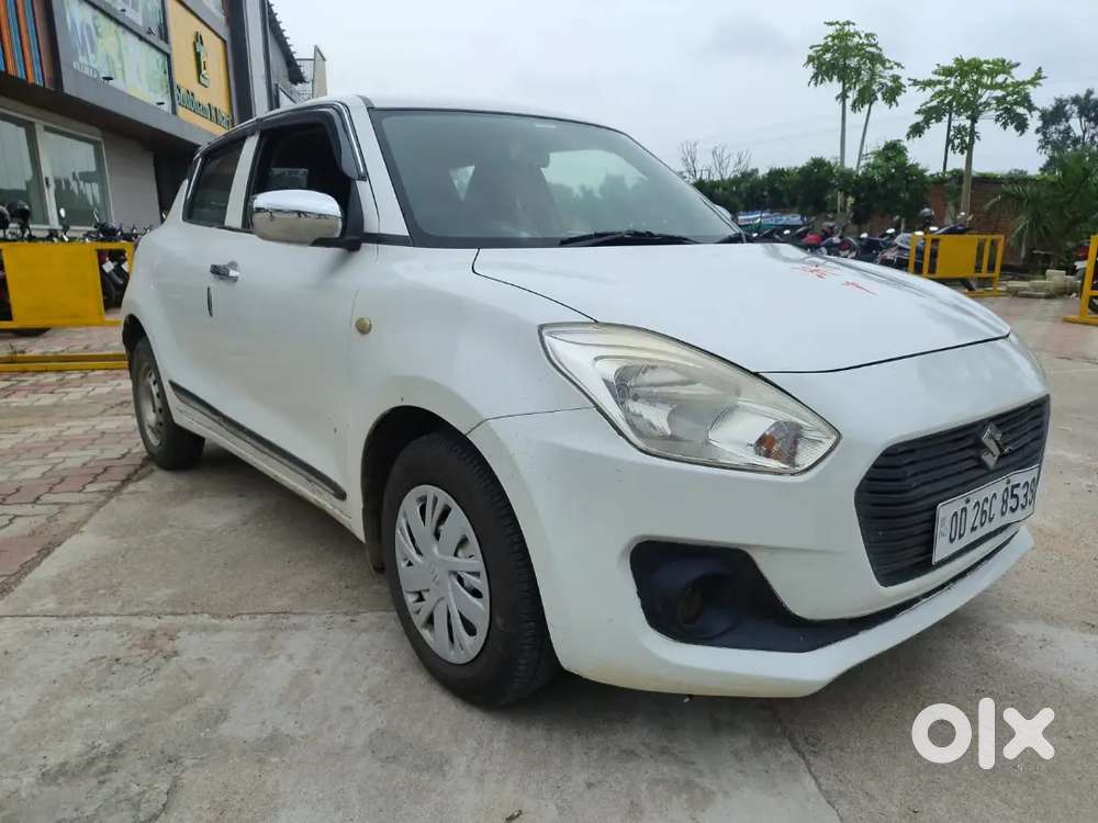 Maruti Swift  Fresh Condition