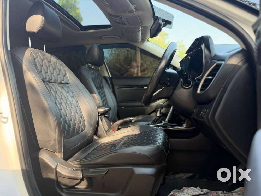 Kia Seltos Htx D, 2021, Diesel