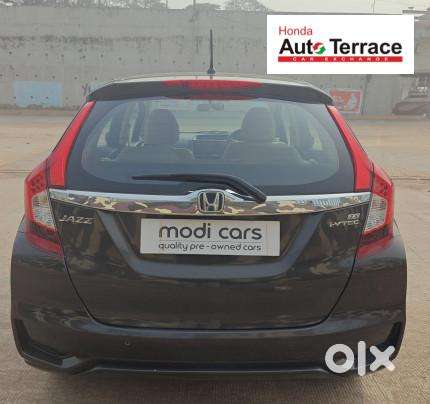 Honda Jazz 1.2 Zx Cvt I-vtec, 2021, Petrol