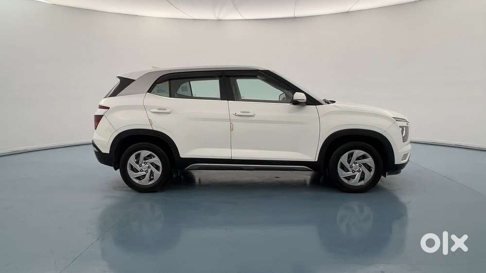 Hyundai Creta 1.5 Ex Diesel, 2022, Diesel
