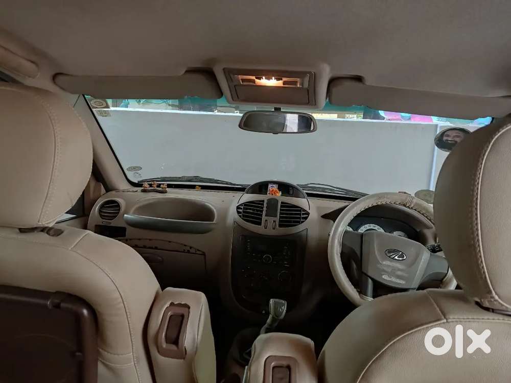 Mahindra Xylo 2009 Diesel Well Maintained